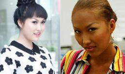 Bộ sưu tập người tình của 'nữ hoàng dao kéo' Phi Thanh Vân