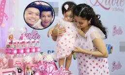 Nghi án Phùng Ngọc Huy là cha của con gái Mai Phương