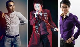 “Rừng sao” hội tụ trong đêm chung kết Sao Mai điểm hẹn 2014