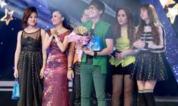 Nhìn lại chặng đường của Sao Mai điểm hẹn 2014