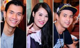 Dàn sao Việt nô nức đi casting 'Cặp đôi hoàn hảo'