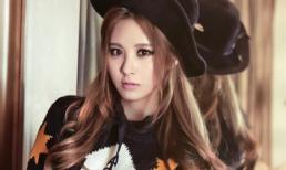 Cô út nhà SNSD - Seo Hyun khoe vẻ đẹp ngọc ngà, lôi cuốn