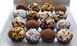 Món ăn đặc trưng cho 12 cung hoàng đạo