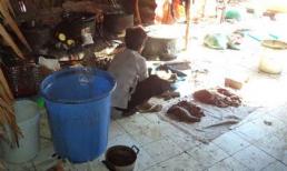 Ớn lạnh “đặc sản” bình dân