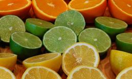 Top 10 trái cây nên ăn hàng ngày để không bao giờ bị ung thư