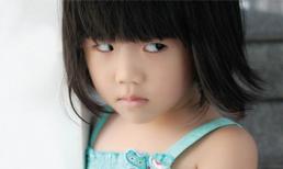 Con 'bỗng dưng ghét mẹ' vì sinh thêm em