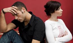 Chồng húp mì cho vợ xa hoa