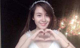 Bà Tưng hóa thiên thần xinh đẹp mai mối tình yêu