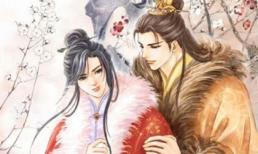 Hoàng đế Trung Quốc độc nhất vô nhị: Mang... trai cho vợ!