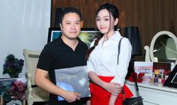 Huỳnh Kim Khánh hot girl mới trong phim Victor Vũ 