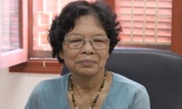 Vụ Cát Tường: Tranh cãi về xác chị Huyền '2 tay giơ lên đầu'