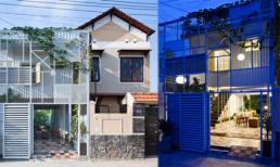 Ngắm 40m2 nhà 2 tầng giá rẻ 'nổi trội' ở Bình Dương