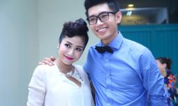 Ốc Thanh Vân thừa nhận đang mang bầu lần 3