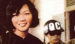 Vĩnh biệt 'nụ cười chiến thắng' Võ Thị Thắng