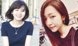 Những du học sinh Việt cực xinh đẹp gây sốt cư dân mạng