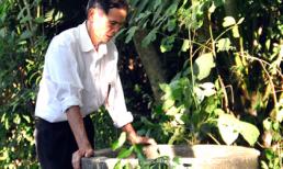 Nữ giáo viên chết bất thường dưới giếng hoang