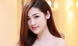 Á hậu Tú Anh lần đầu chia sẻ bí quyết để tự tin ra phố mà không cần make-up