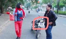 Dân mạng lại ‘nóng’ với tâm sự yêu chàng SH hay Dream