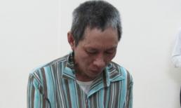 Tranh chấp đất thừa kế, anh trai chém đứt cổ em gái