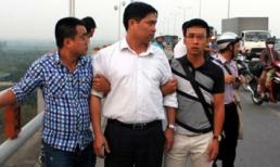 Nguyễn Mạnh Tường có thể được thả nếu cơ quan điều tra không “chạy nước rút”