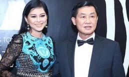 Khi 'doanh nhân showbiz' hot hơn cả nghệ sĩ