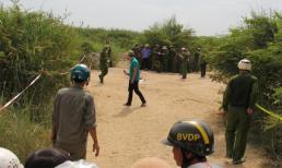 Một nam thanh niên bị đâm chết bí ẩn