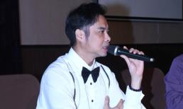 Ngọc Sơn công khai xin lỗi khán giả sau những trò lố