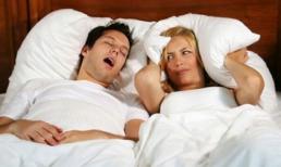Ngủ ngáy: Bệnh có thể dẫn đến nhiều biến chứng nguy hiểm