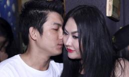 Phi Thanh Vân tính chuyện “cưới chạy” trước khi sinh em bé