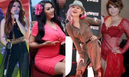 'Đệ nhất lúa' Sao Việt tuần qua (P113)