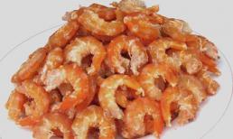 Sỏi thận cần tránh ăn gì?