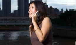 'Trên đời này có ai như bạn trai tôi không?'