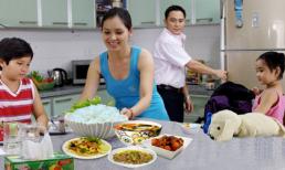 Trai khôn chọn vợ thế nào?