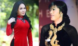 Sự thật bất ngờ về chiều cao của các danh hài Việt