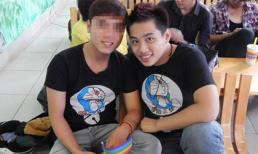 Tình yêu đồng giới của chàng trai có gương mặt 'hotboy'