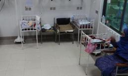 Chấn động hàng nghìn trẻ sơ sinh bị giết, vứt vào thùng rác