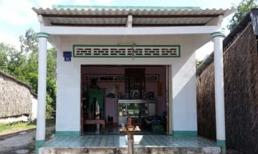 Ám ảnh mẹ tự vẫn lấy tiền phúng viếng cho 3 con ăn học