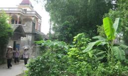 Yêu râu xanh bắt cháu gái làm nô lệ tình dục suốt 3 năm trời