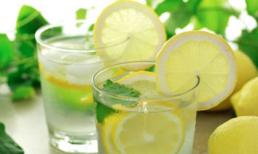 3 loại thực phẩm tuyệt vời giúp giải độc cơ thể