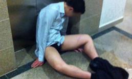 Gửi ông chồng tối ngày chậu nhẹt