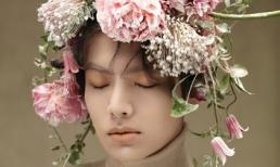 Loạt Sao nam Hàn tô son điểm phấn 'xinh như mộng'