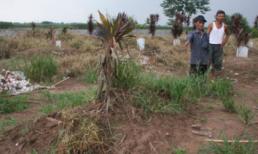 Tiết lộ lý do xác chị Huyền chưa phân hủy mà chỉ rụng chân tay