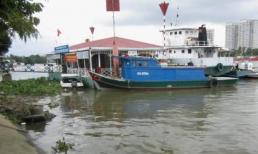 Xác chết trên sông Sài Gòn, mang trong người gần 6 triệu đồng