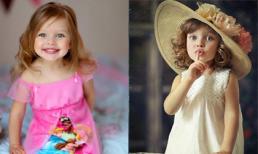 Những thiên thần nhí nước Nga làm lay động lòng người