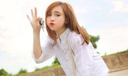 Cô gái từng gặp rắc rối khi mang tên Thúy Kiều