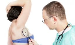 Nhận biết dấu hiệu ung thư da