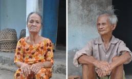 Chuyện tình trong trẻo của 'đôi vợ chồng' 40 năm không tình dục