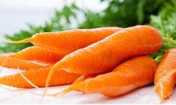 Những loại rau củ nên ăn sống hơn là nấu chín