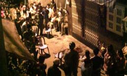 Sát thủ si tình đâm chết người yêu bằng chục nhát dao