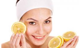 Đánh bay nám, tàn nhang hiệu quả bất ngờ bằng chanh tươi